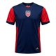 thumbnail image 4 of CAMISETA Icon Sports Legend Azul Marino Talla M, 4 of 8