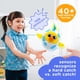 thumbnail image 2 of Juego infantil Move2Play Egg Toss Hilarously Wild para toda la familia, 2 of 5