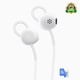 thumbnail image 4 of Auriculares con cable Google para Pixel, XL, Pixel 2, XL, Pixel 3, Pixel 3XL, 4 of 8