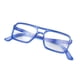 thumbnail image 5 of Anteojos Correctivos LONDON MOLE Spy Cuadrados Piloto, 5 of 7