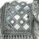 thumbnail image 2 of Figura Decorativa Elefante Manipur Silver, 2 of 4
