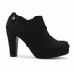 thumbnail image 3 of Botin Chalada Mujer Plataform-8 Negro Casual, 3 of 7