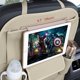 thumbnail image 4 of Organizador de Asiento de Coche Viaviat Impermeable Beige Grande, 4 of 9