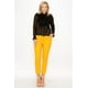thumbnail image 4 of Blusa de Manga Larga con Ribete de Volantes, 4 of 5