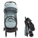 thumbnail image 5 of Coche Travel System Viva Sky Blue, 5 of 10