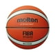 thumbnail image 1 of Balón de Básquetbol Molten BG3800-2 LNB Talla 7, 1 of 9