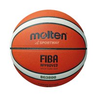 Balón De Básquetbol Molten Bg3800-2 Lnb Talla 7