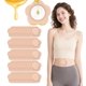 thumbnail image 1 of Parches desechables de aceite de ricino INMT 50 piezas color beige, 1 of 7