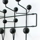 thumbnail image 2 of Perchero Hang It All Estilo Eames Negro, 2 of 3