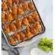 thumbnail image 5 of Bandeja para hornear Nordic Ware Oven Crisp, 43,43 x 31,5 x 3,56 cm, color natural, 5 of 9