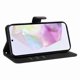 thumbnail image 4 of Funda tipo cartera con tapa para Samsung Galaxy A36 5G con tarjetero, soporte y cubierta magnética Negro, 4 of 6