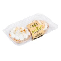 Pastel Pie De Limón 2 Un Pulmahue