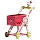 thumbnail image 2 of Mini Carrito De Compras De Juguete Para Niños, Carrito De Mano De Supermercado, Juguete Para Bebés, Niños Y Niñas, Solo Carrito De Compras, 2 of 5