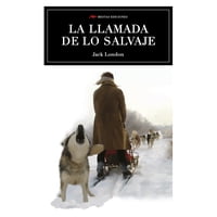 Mestas Ediciones - Libro La Llamada De Lo Salvaje 883