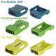 thumbnail image 3 of Estante de Cargador Rápido para Green*works Batería Li-ion de 40V con Puerto USB Tipo-c Hebilla de Cinturón Adaptador de Cargador Portátil, 3 of 9