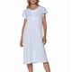 thumbnail image 1 of Camisa Mujer Lady Genny K-561 Cotton Estampada, 1 of 3