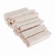 thumbnail image 5 of 30x madera de balsa lisa sin terminar varilla redonda pasador varilla diy craft 50x5x5mm, 5 of 5