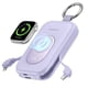 thumbnail image 1 of Cargador portátil RORRY de 20000 mAh PD de 30 W con cables, 1 of 6