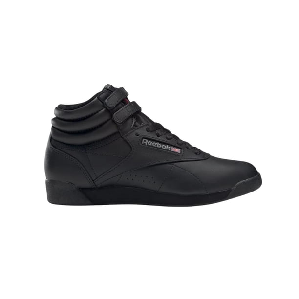 Zapatillas Reebok Mujer F/S Hi negro 7 us / 24 cen