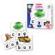 thumbnail image 1 of Rompecabezas de ortografía The Learning Journey Match It! 20 piezas de cartas, 1 of 5