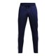thumbnail image 4 of Pantalones Under Armour Brawler para hombre, tamaño 4XL, azul oscuro y negro, 4 of 6
