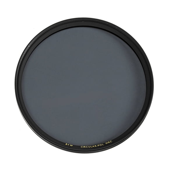 Filtro De Lente Polarizadora Circular 72 Mm