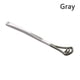 thumbnail image 1 of 1Pcs Tongue Scraper Non-slip Handle Tongue Brush Oral Hygiene Dental Care Cleaner For Teenager And Adult, 1 of 3