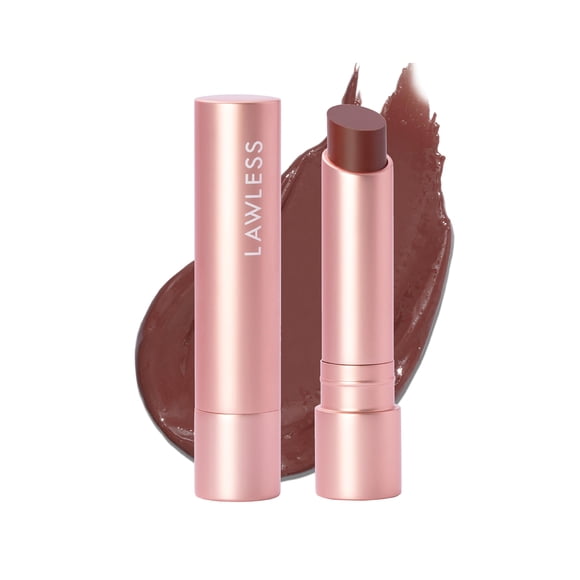 Bálsamo labial con color Lawless Forget the Filler Posey 2,6 ml