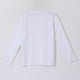 thumbnail image 3 of Bipack Camiseta Escolar Niño Manga Larga Blanco Minecraft, 3 of 7