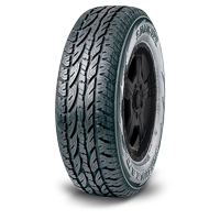 Neumatico 245/70 R16 Sunwide Durevole At Owl 107T