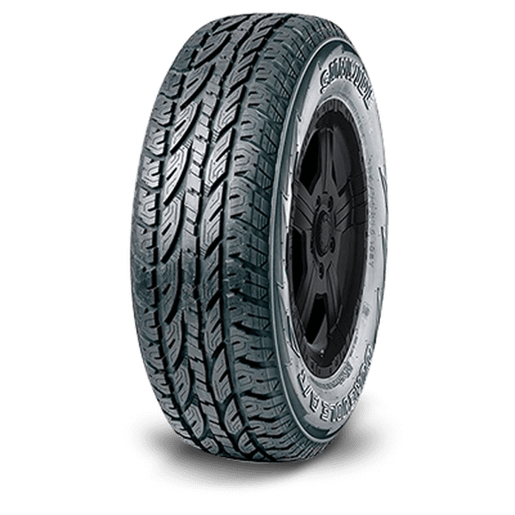 Neumatico 245/70 R16 Sunwide Durevole AT OWL 107T