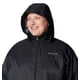 thumbnail image 5 of Chubasquero Columbia Glennaker Lake II para hombre negro M, 5 of 8