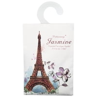 La Casa De Los Aromas - Sobre Perfumado Aroma Jazmín