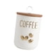 thumbnail image 3 of Almacenador De Botas De Bote MultiFunción Moderia Para La Cafetería De Café Con Leche De Té Suelto Patrón De Café, 3 of 5