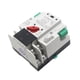 thumbnail image 2 of Interruptor de transferencia automática de doble potencia, interruptor de cambio automático de generador, interruptor selector eléctrico 50Hz 60Hz par, 2 of 5