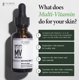 thumbnail image 2 of Sérum facial CLARA'S NEW YORK Multivitamínico Antioxidantes de 30 ml, 2 of 3