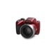 thumbnail image 4 of Cámara Minolta MN52Z 20 MP 4K Zoom Óptico 52x Rojo – Paquete, 4 of 8