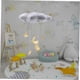 thumbnail image 3 of Adorno colgante de nube para cuna de bebé, colgante de estrella y luna, accesorios para el hogar, 3 of 7