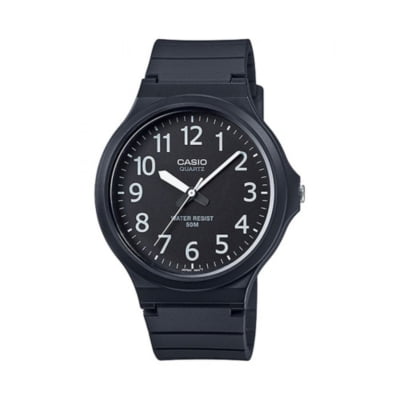 Reloj Hombre Casio Mw-240-1bv