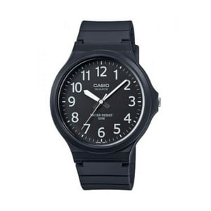 Reloj Hombre Casio Mw-240-1Bv