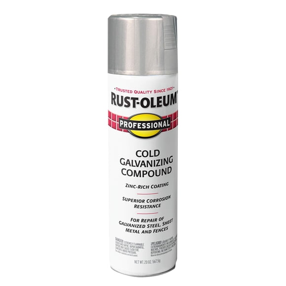 Paint Rust-Oleum 7585838, aerosol gris frío, 567 g