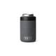 thumbnail image 3 of Aislante de bebidas YETI Standard Colster 12 oz Black Stone, 3 of 8