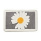 thumbnail image 3 of Alfombra De Entrada Felpudo Alfombra De Entrada Con Patrón De Flores Gruesas Felpudo De Puerta Delantera 40 Cm X 60 Cm, 3 of 3
