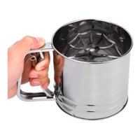 Genérico - Tamizador Harina Cernidor De Harina Tamizador De Harina