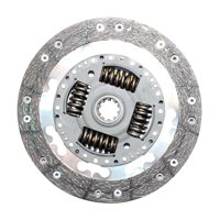 Repuestos Del Sol - Kit Embrague Chevrolet S10 Apache 2.4 2002 2012