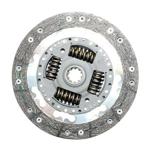 Repuestos Del Sol - Kit Embrague Chevrolet S10 Apache 2.4 2002 2012