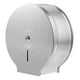 thumbnail image 1 of Dispensador Papel Higienico Jumbo Industrial Acero Inox, 1 of 7
