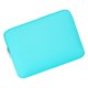thumbnail image 4 of Universal Soft Tablet Liner Sleeve Pouch Bag For IPAD Kindle Case Sky Blue, 4 of 5