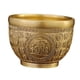 thumbnail image 4 of Cuenco De Latón Feng Shui, Estatuilla Tradicional China Para Estudio De Escritorio De Dormitorio, 4 of 5