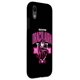 thumbnail image 2 of Funda de teléfono Monster High Draculaura Collegiate para iPhone XR, 2 of 3